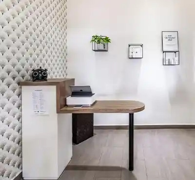 Institut de beauté à Cagnes nommé Un moment pour soi