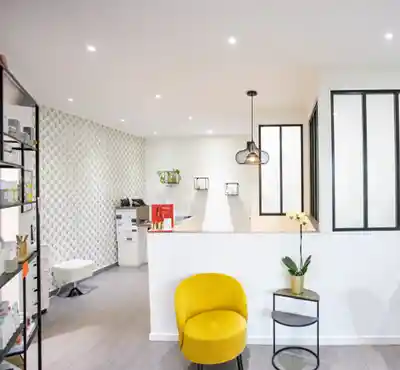 Institut de beauté à Cagnes nommé Un moment pour soi