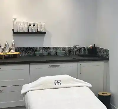 Institut de beauté à Cagnes nommé Un moment pour soi